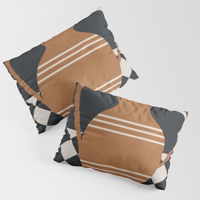 Still Life in Balance 1 Pillow Sham Gallery Image 3