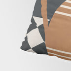 Still Life in Balance 1 Pillow Sham Gallery Image 4