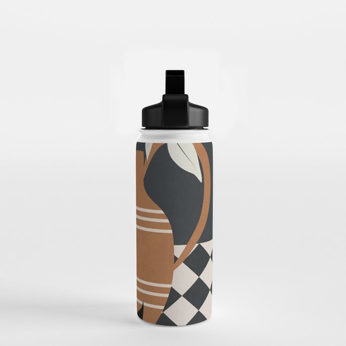 Still Life in Balance 1 Water Bottle Gallery Image 2