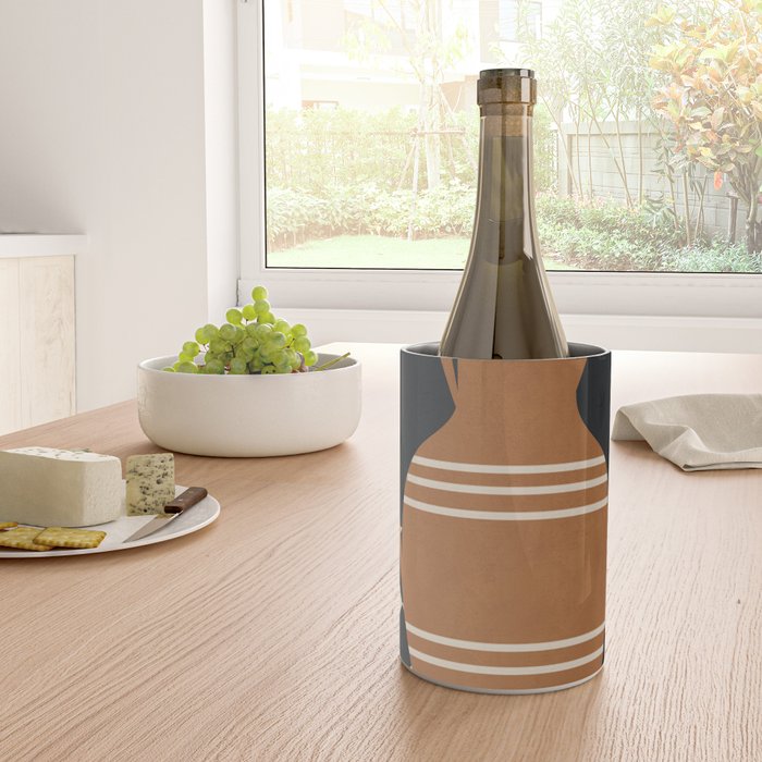 Still Life in Balance 1 Wine Chiller Gallery Image 4