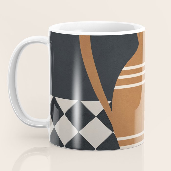 Still Life in Balance 1 Coffee Mug Gallery Image 3