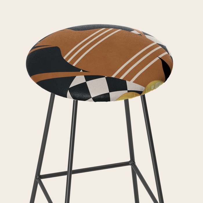 Still Life in Balance 1 Stool Gallery Image 2