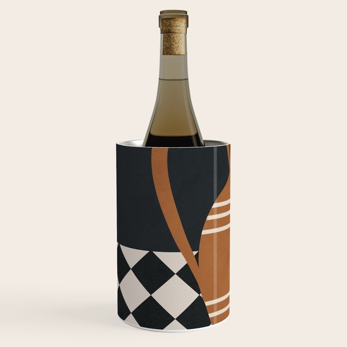 Still Life in Balance 1 Wine Chiller Gallery Image 2