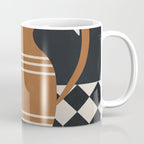 Still Life in Balance 1 Coffee Mug Gallery Image 1