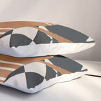 Still Life in Balance 1 Pillow Sham Gallery Image 3