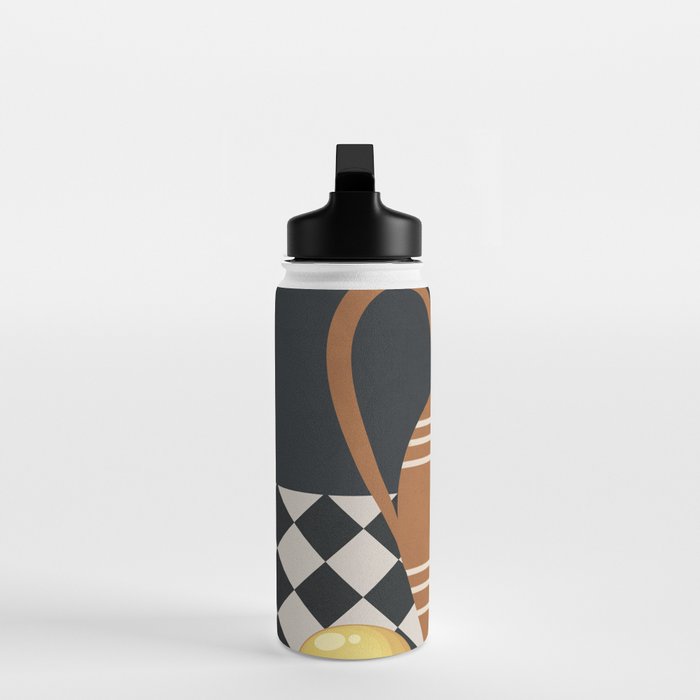 Still Life in Balance 1 Water Bottle Gallery Image 3