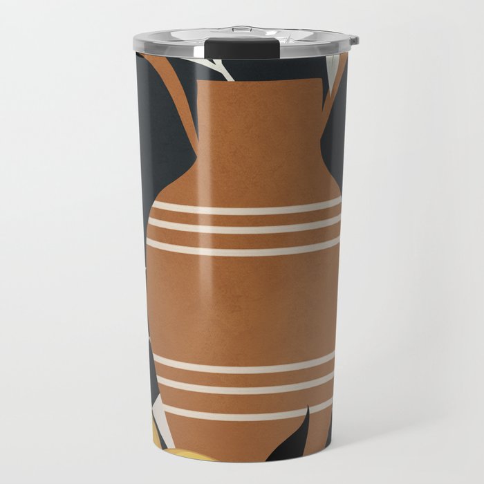 Still Life in Balance 1 Travel Mug Gallery Image 1