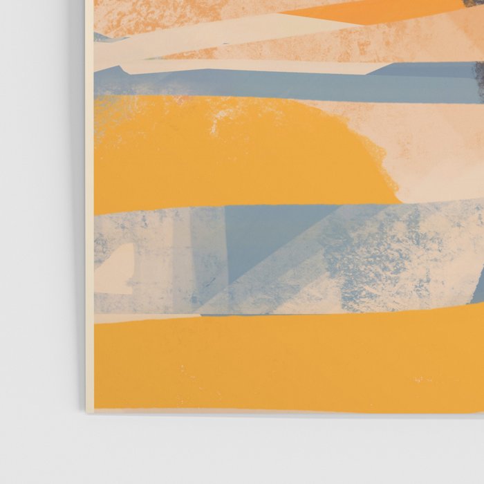 Modern Abstract Art 104 Poster Gallery Image 3