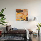 Modern Abstract Art 104 Wood Wall Art Gallery Image 2