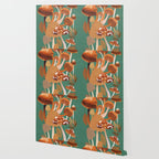 Mushrooms 4 Wallpaper Gallery Image 2