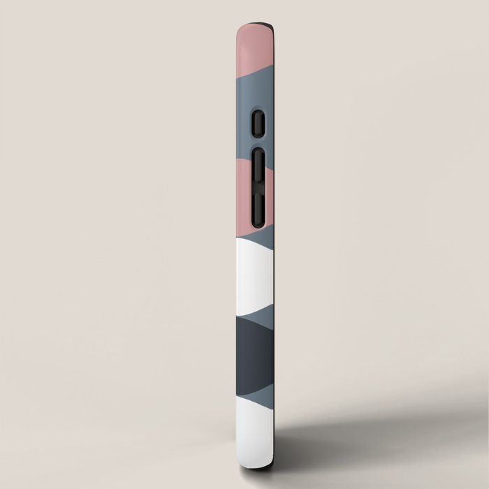 Domino 06 iPhone Case Gallery Image 2
