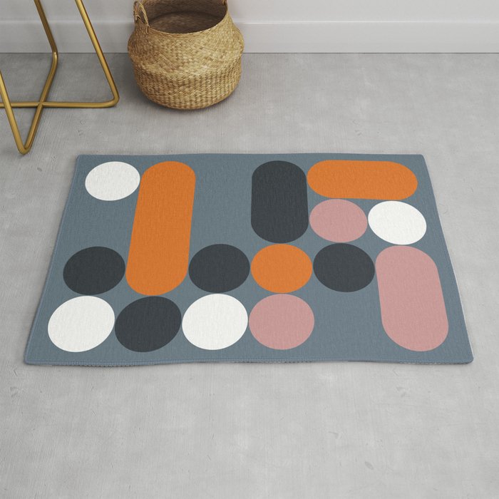 Domino 06 Rug Gallery Image 1