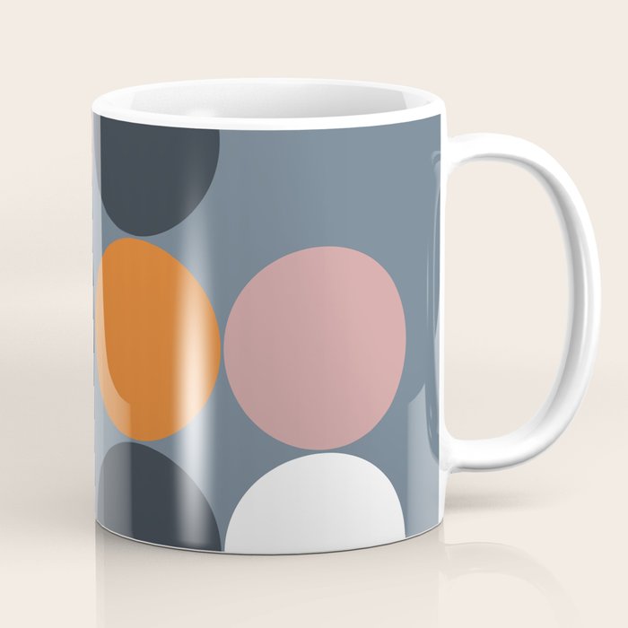 Domino 06 Coffee Mug Gallery Image 1