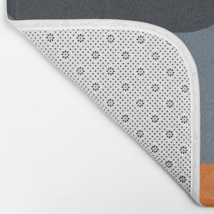 Domino 06 Bath Mat Gallery Image 2