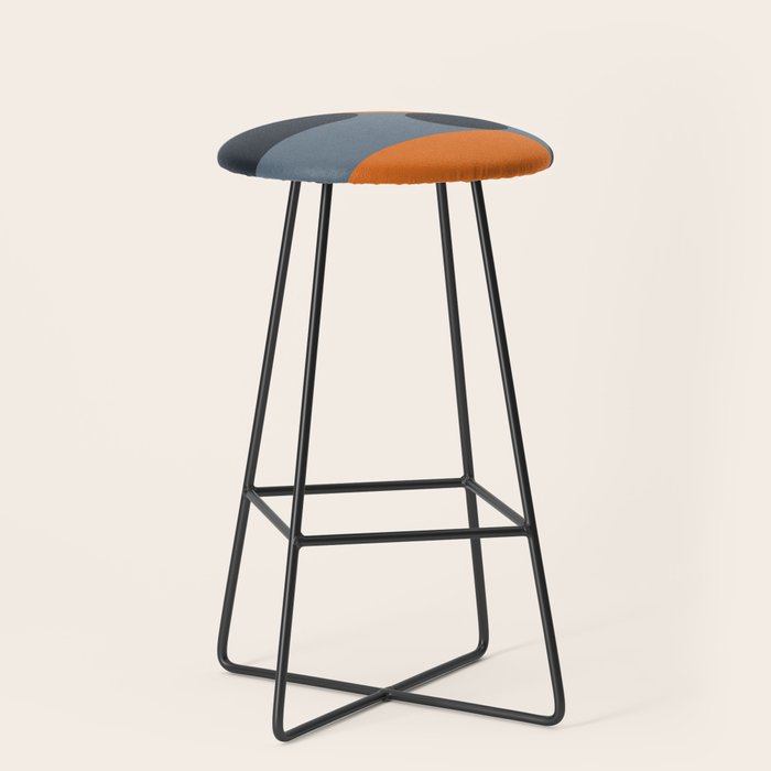 Domino 06 Stool Gallery Image 1