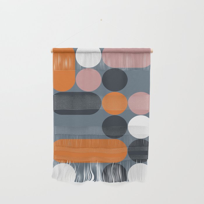 Domino 06 Wall Hanging Gallery Image 1