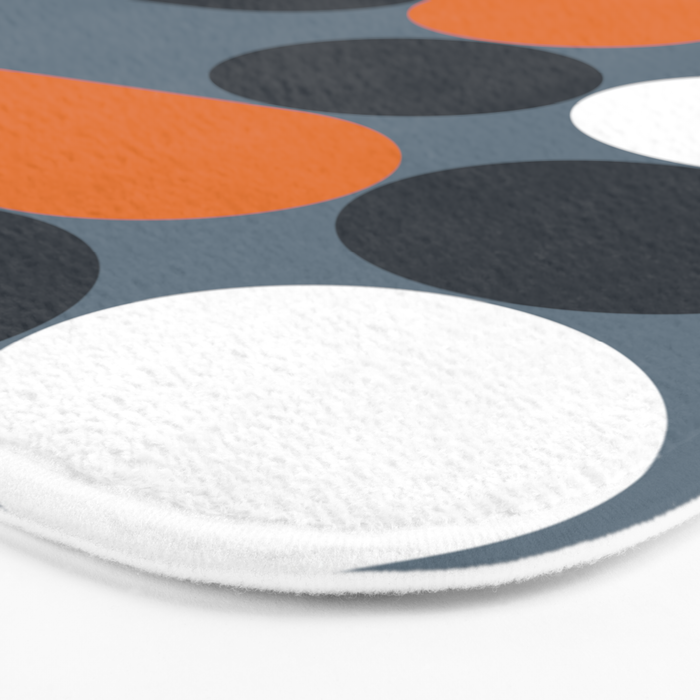 Domino 06 Bath Mat Gallery Image 3