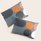 Domino 06 Pillow Sham Gallery Image 3
