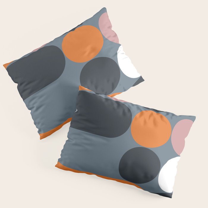 Domino 06 Pillow Sham Gallery Image 3