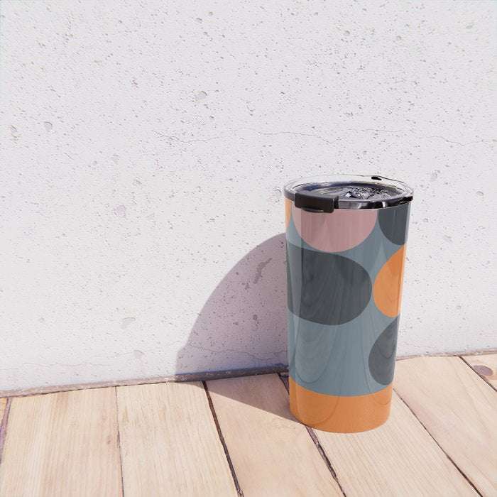 Domino 06 Travel Mug Gallery Image 4