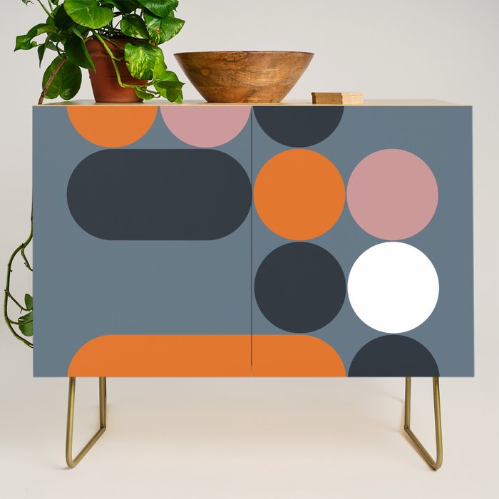 Domino 06 Credenza Gallery Image 1