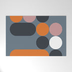 Domino 06 Welcome Mat Gallery Image 1