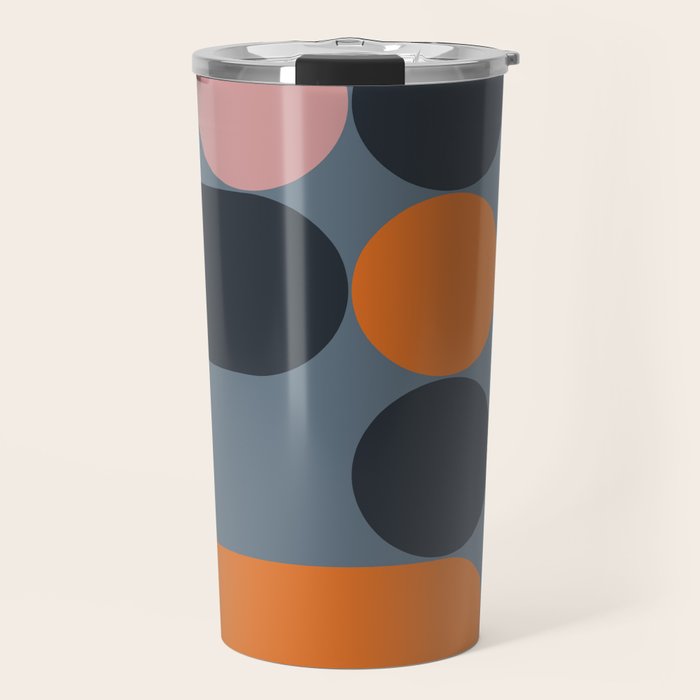 Domino 06 Travel Mug Gallery Image 1