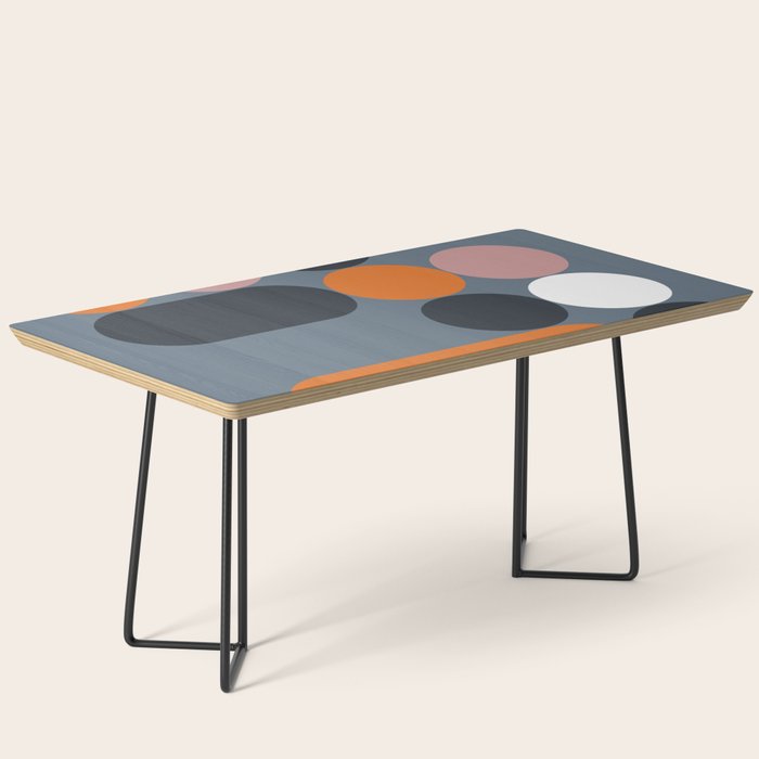Domino 06 Coffee Table Gallery Image 1