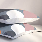 Domino 06 Pillow Sham Gallery Image 3