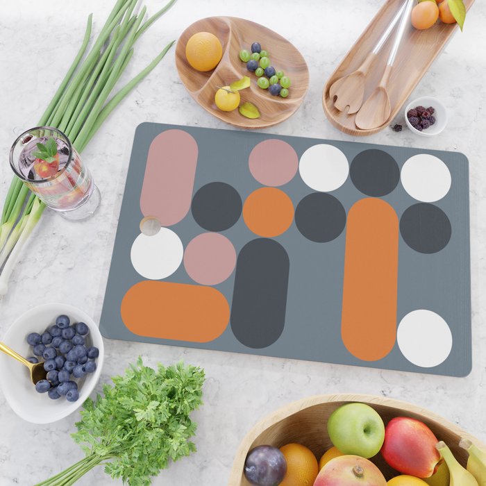 Domino 06 Cutting Board Gallery Image 2