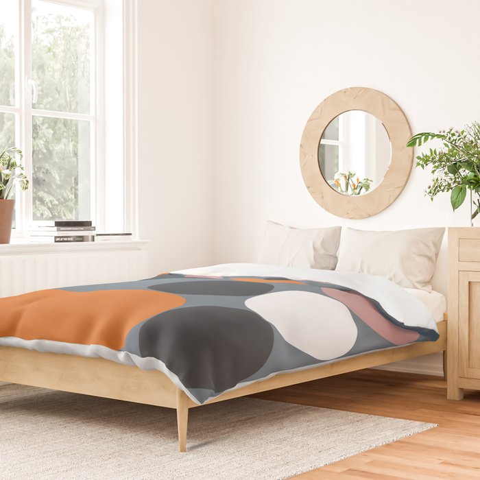 Domino 06 Duvet Cover Gallery Image 2