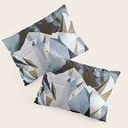 Midnight Peaks Pillow Sham Gallery Image 3