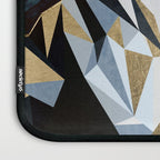 Midnight Peaks Laptop Sleeve Gallery Image 3