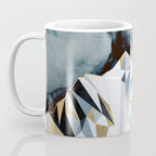 Midnight Peaks Coffee Mug Gallery Image 3