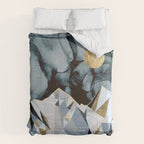 Midnight Peaks Comforter Gallery Image 6