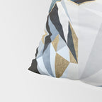 Midnight Peaks Pillow Sham Gallery Image 4