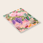 Blooming Oasis IV Notebook Gallery Image 3