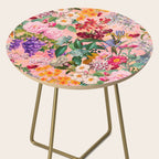 Blooming Oasis IV Side Table Gallery Image 2