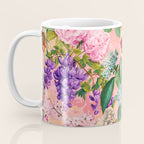 Blooming Oasis IV Coffee Mug Gallery Image 3