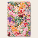 Blooming Oasis IV Cutting Board Gallery Image 1