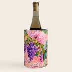 Blooming Oasis IV Wine Chiller Gallery Image 2