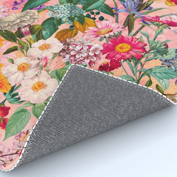 Blooming Oasis IV Rug Gallery Image 4