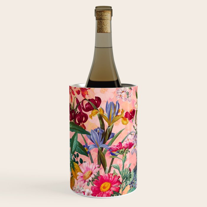 Blooming Oasis IV Wine Chiller Gallery Image 3