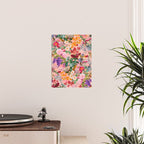 Blooming Oasis IV Poster Gallery Image 2