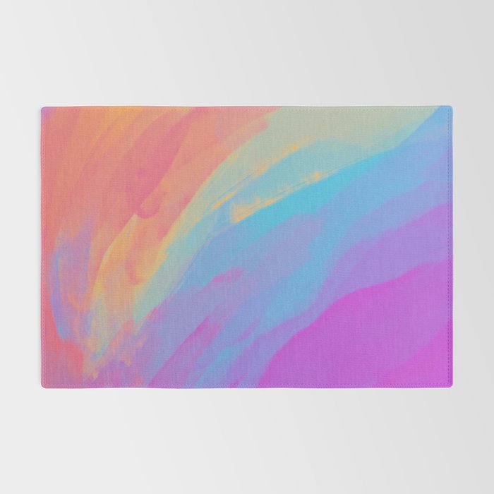 full color summer Rug Gallery Image 2