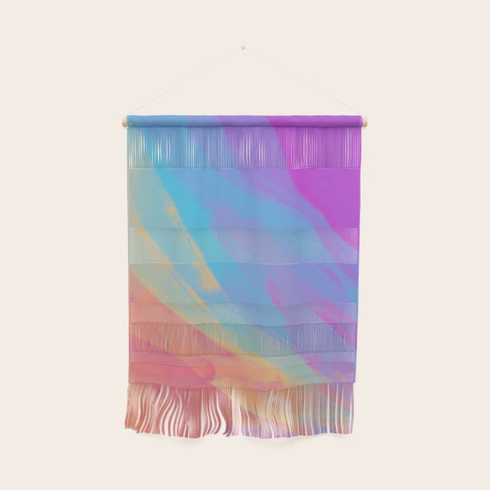 full color summer Wall Hanging Gallery Image 1