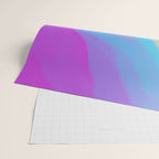 full color summer Wrapping Paper Gallery Image 2