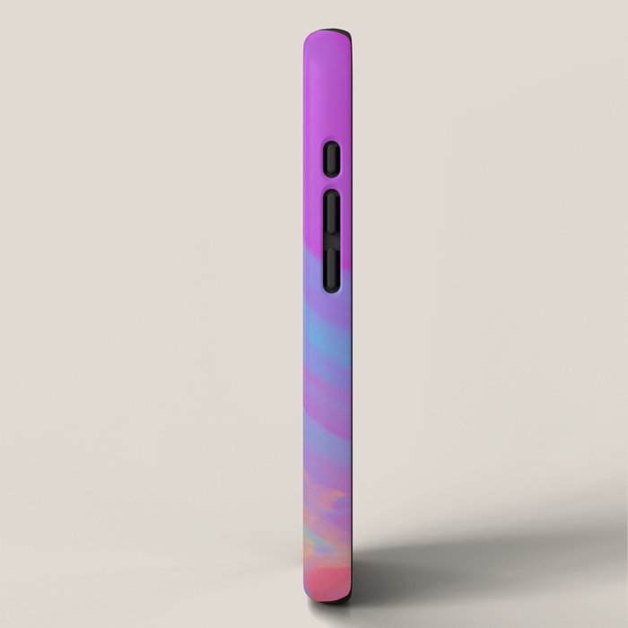 full color summer iPhone Case Gallery Image 2