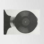 Vinyl record Rug Gallery Image 2