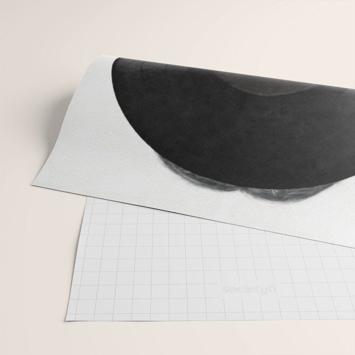 Vinyl record Wrapping Paper Gallery Image 2